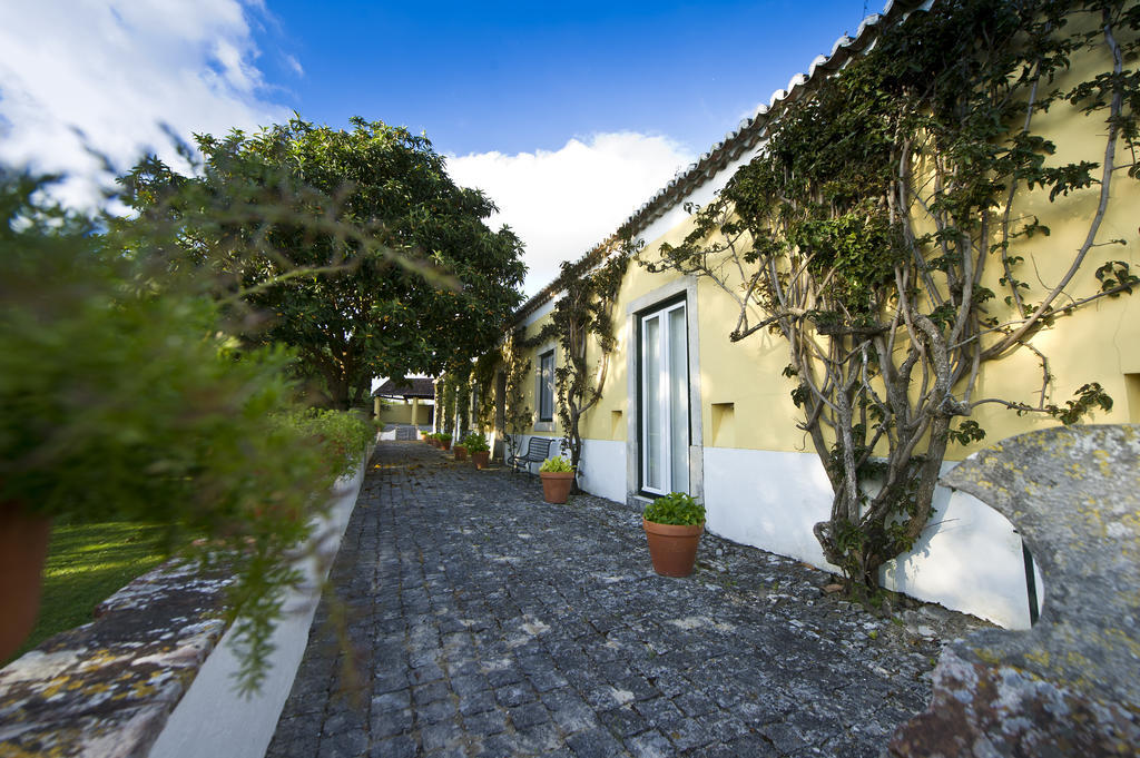 Villa Quinta Da Cabrita Santarém Esterno foto