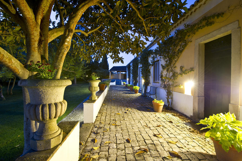 Villa Quinta Da Cabrita Santarém Esterno foto