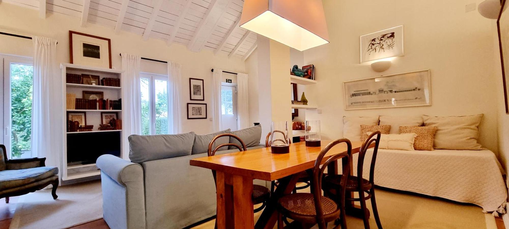 Villa Quinta Da Cabrita Santarém Esterno foto