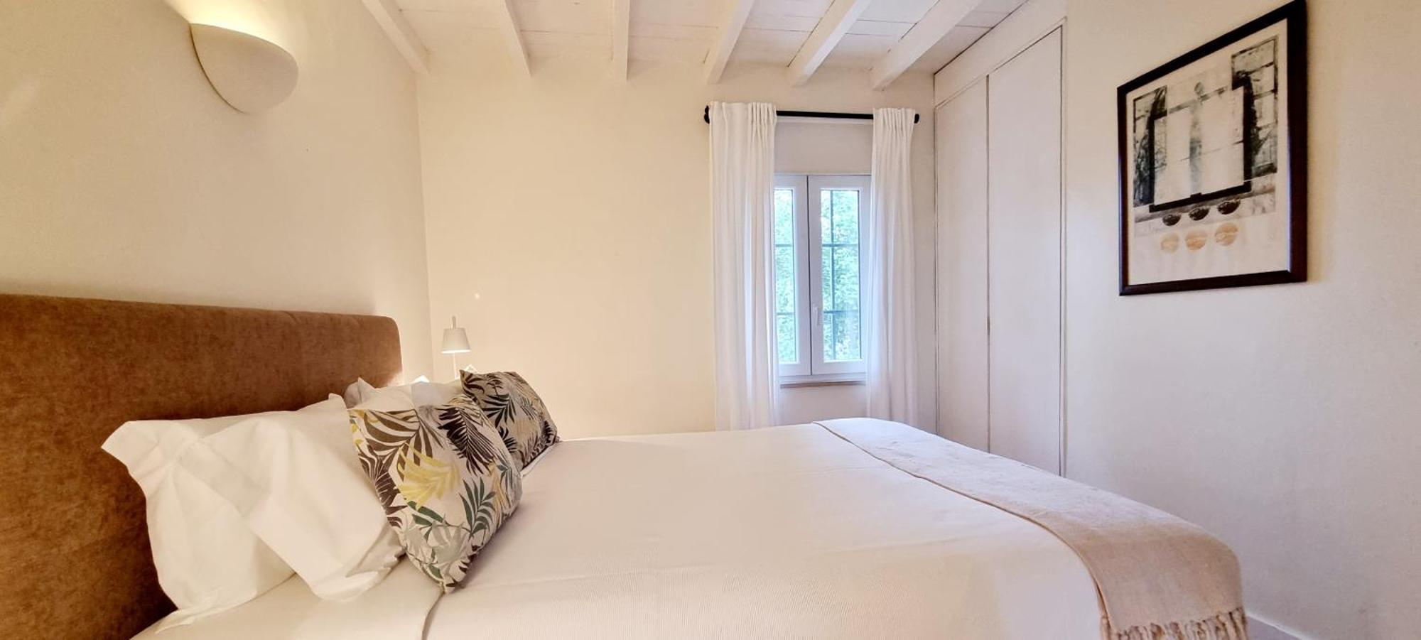 Villa Quinta Da Cabrita Santarém Esterno foto