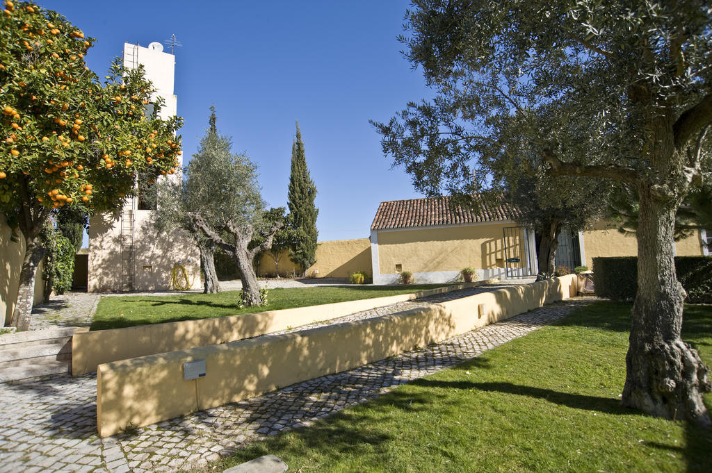 Villa Quinta Da Cabrita Santarém Esterno foto