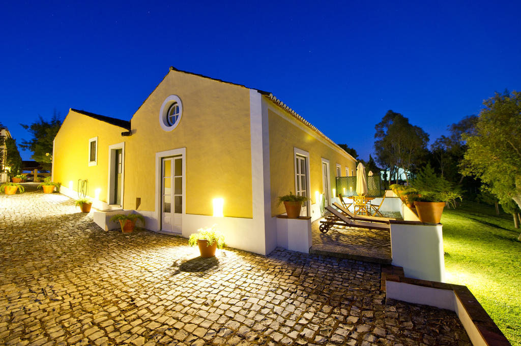 Villa Quinta Da Cabrita Santarém Esterno foto