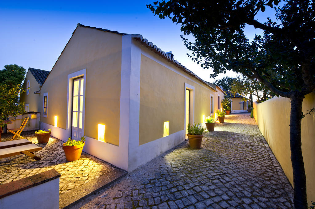 Villa Quinta Da Cabrita Santarém Esterno foto