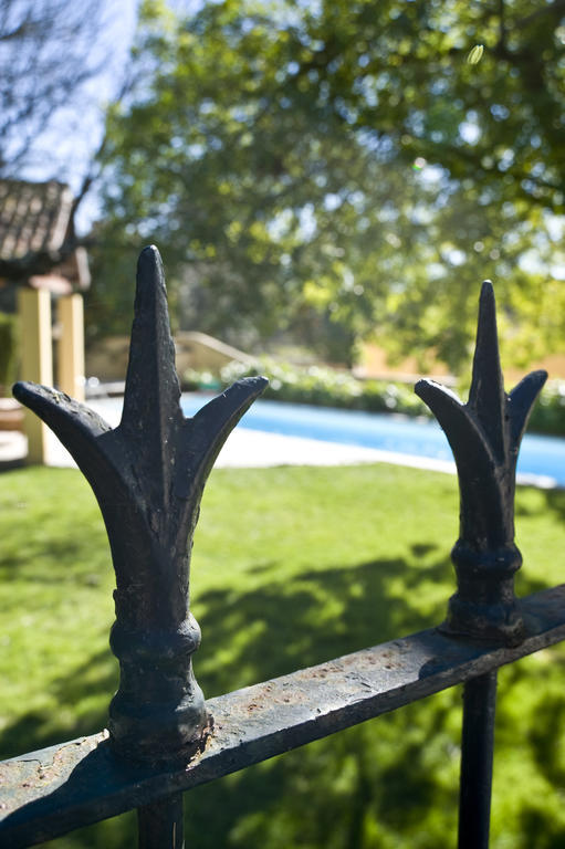 Villa Quinta Da Cabrita Santarém Esterno foto