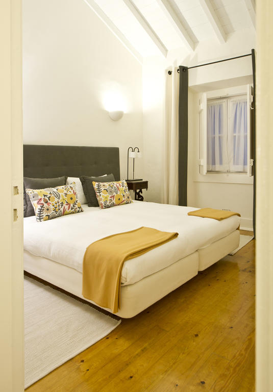 Villa Quinta Da Cabrita Santarém Camera foto