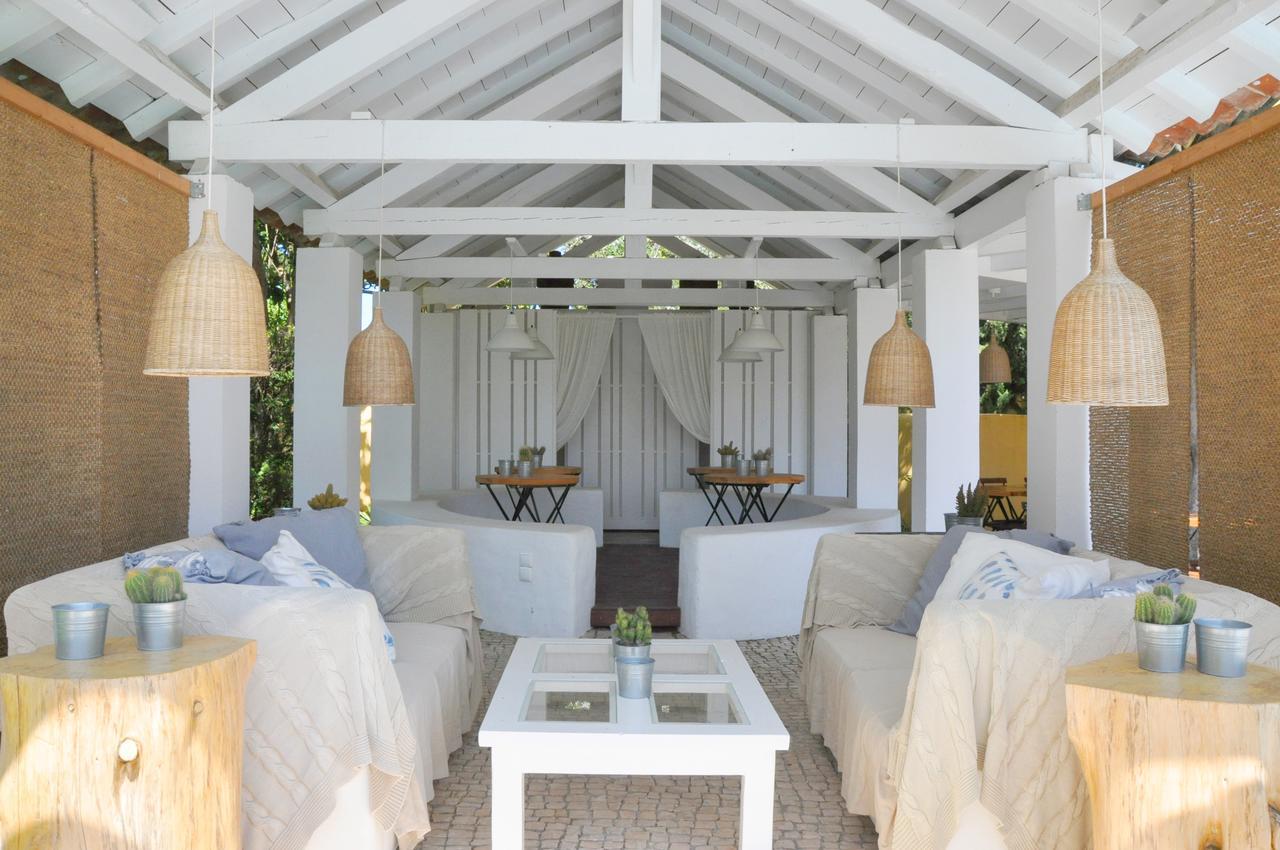 Villa Quinta Da Cabrita Santarém Esterno foto